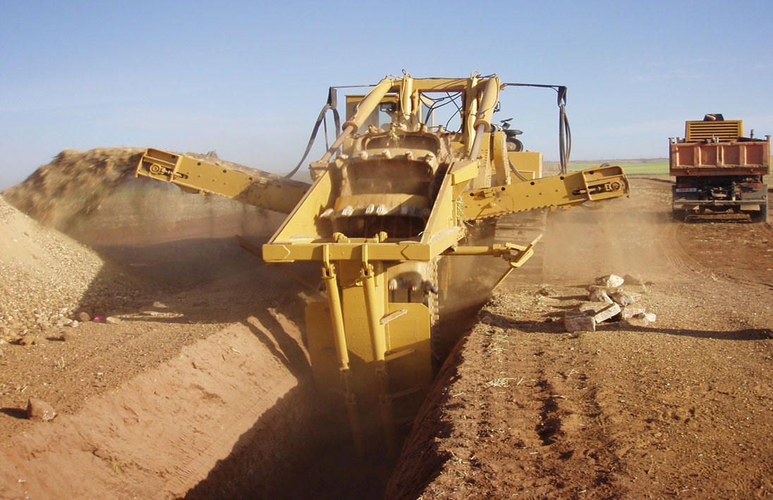 24 Doğal Gaz Boru Hattı 2